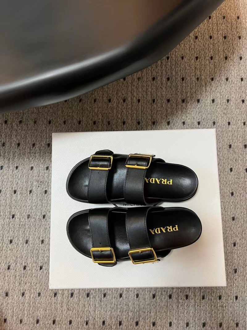 Prada Sandals